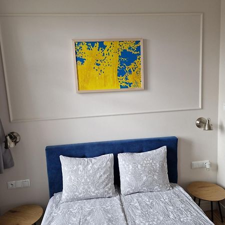 Klimatyczny Apartament Na Bydgoskim Przedmiesciu Stary Toruń Exteriér fotografie