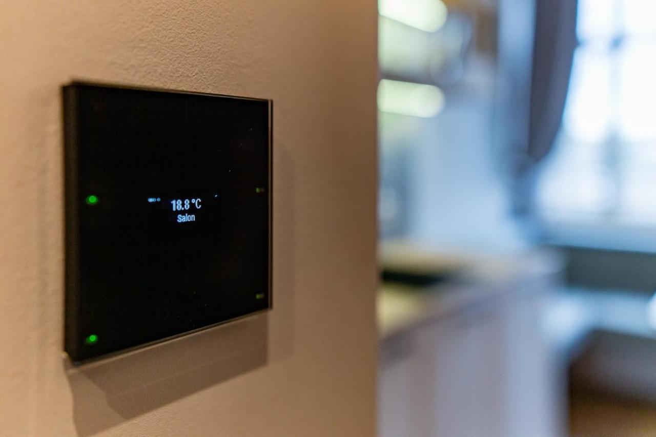 Klimatyczny Apartament Na Bydgoskim Przedmiesciu Stary Toruń Exteriér fotografie