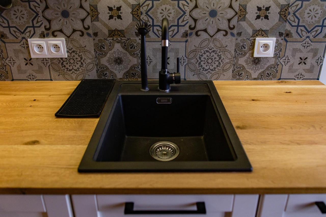 Klimatyczny Apartament Na Bydgoskim Przedmiesciu Stary Toruń Exteriér fotografie