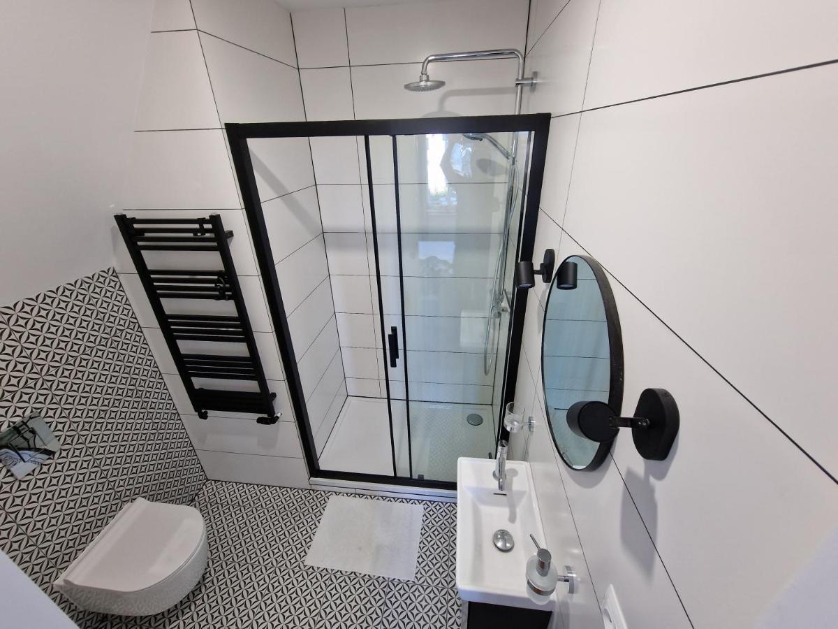 Klimatyczny Apartament Na Bydgoskim Przedmiesciu Stary Toruń Exteriér fotografie