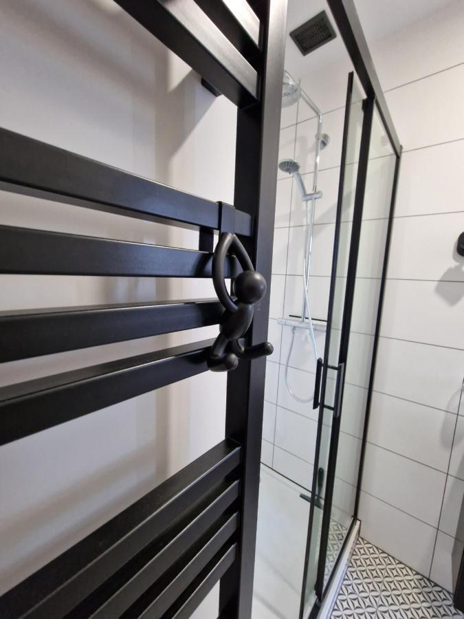 Klimatyczny Apartament Na Bydgoskim Przedmiesciu Stary Toruń Exteriér fotografie