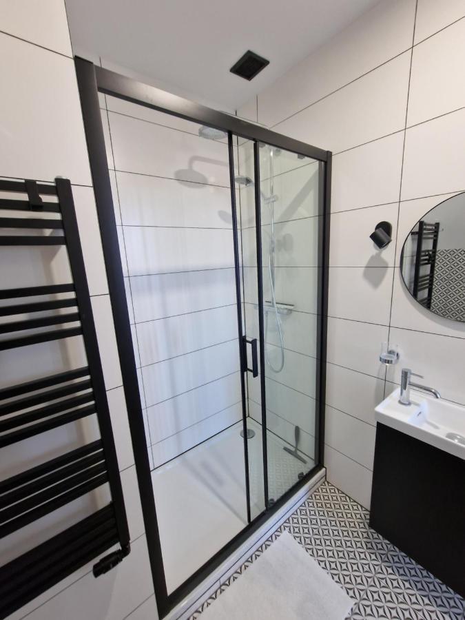 Klimatyczny Apartament Na Bydgoskim Przedmiesciu Stary Toruń Exteriér fotografie