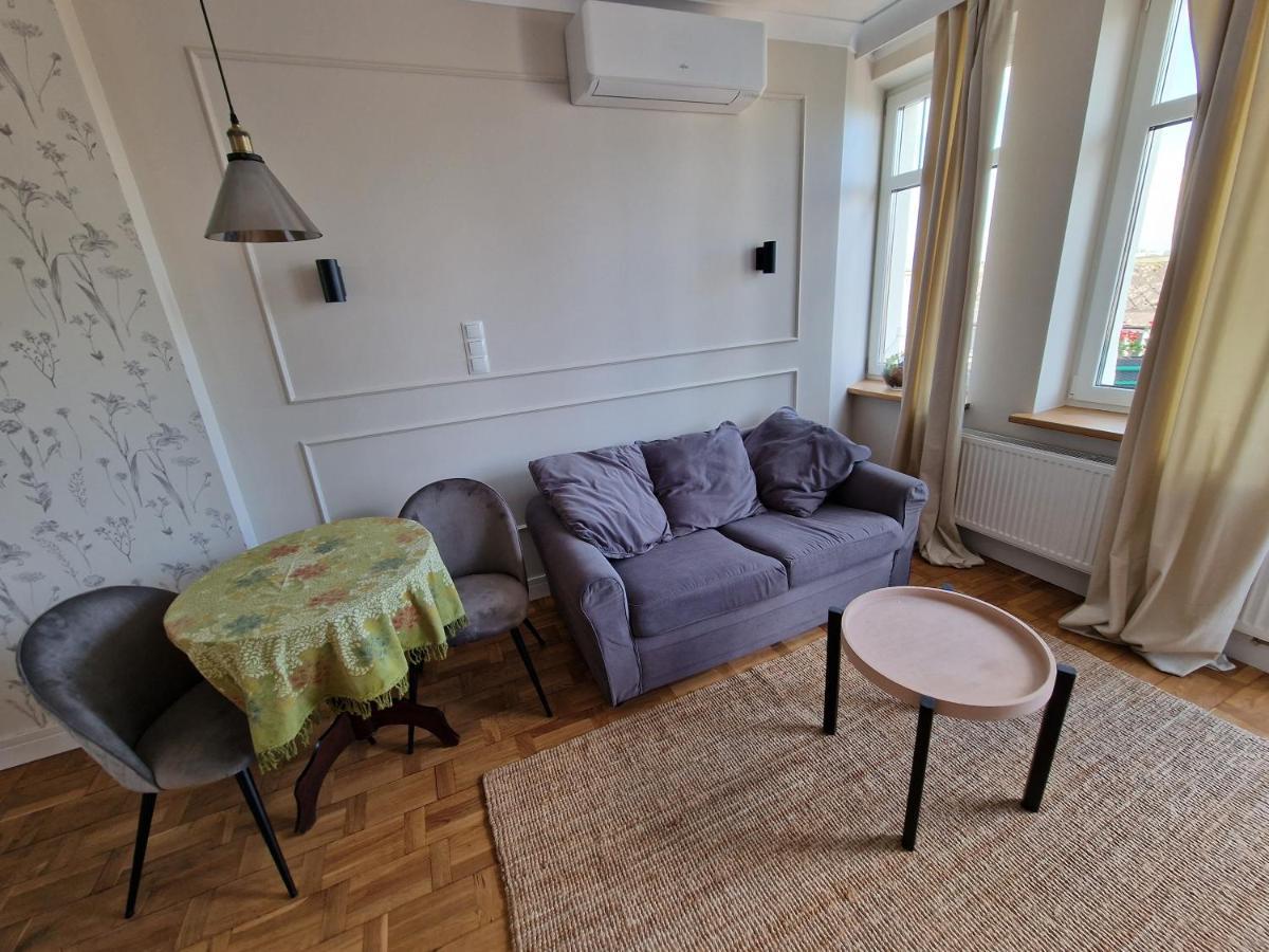 Klimatyczny Apartament Na Bydgoskim Przedmiesciu Stary Toruń Exteriér fotografie