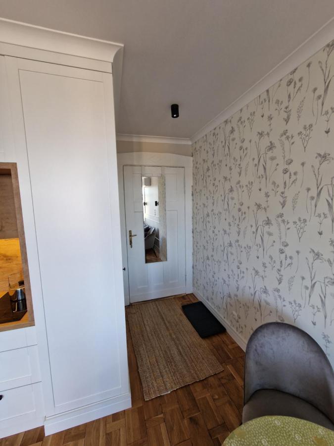 Klimatyczny Apartament Na Bydgoskim Przedmiesciu Stary Toruń Exteriér fotografie