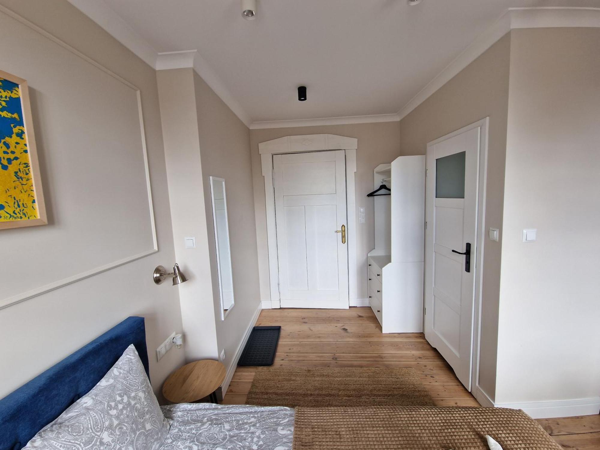 Klimatyczny Apartament Na Bydgoskim Przedmiesciu Stary Toruń Exteriér fotografie