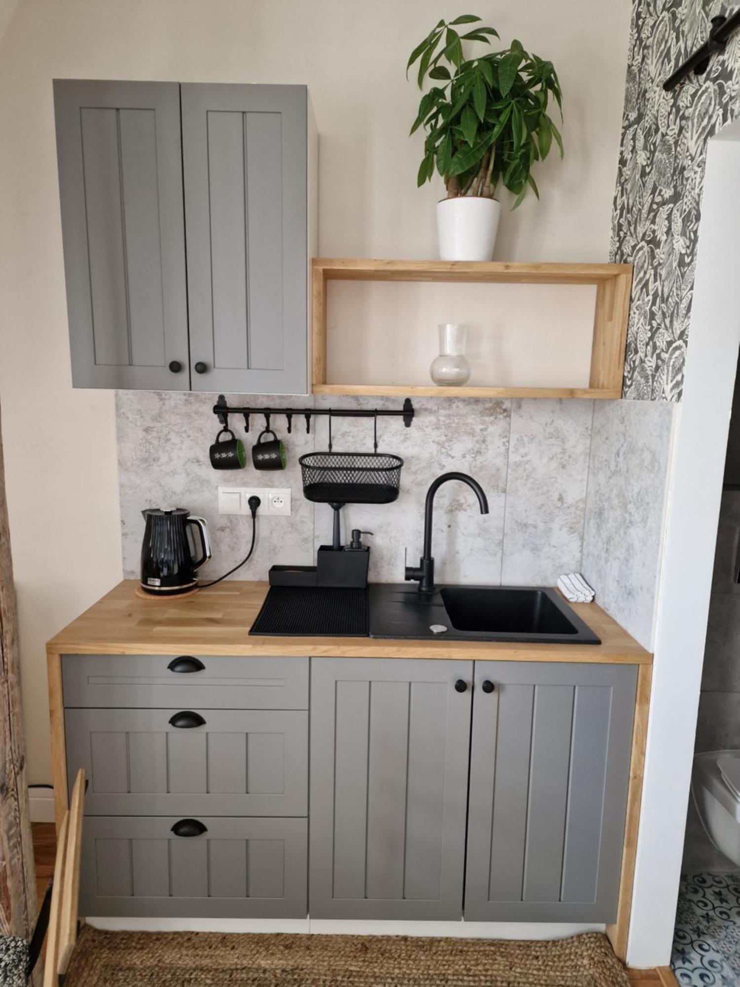 Klimatyczny Apartament Na Bydgoskim Przedmiesciu Stary Toruń Exteriér fotografie