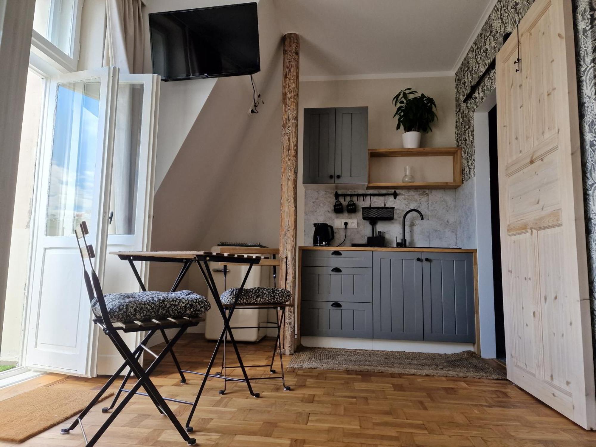 Klimatyczny Apartament Na Bydgoskim Przedmiesciu Stary Toruń Exteriér fotografie