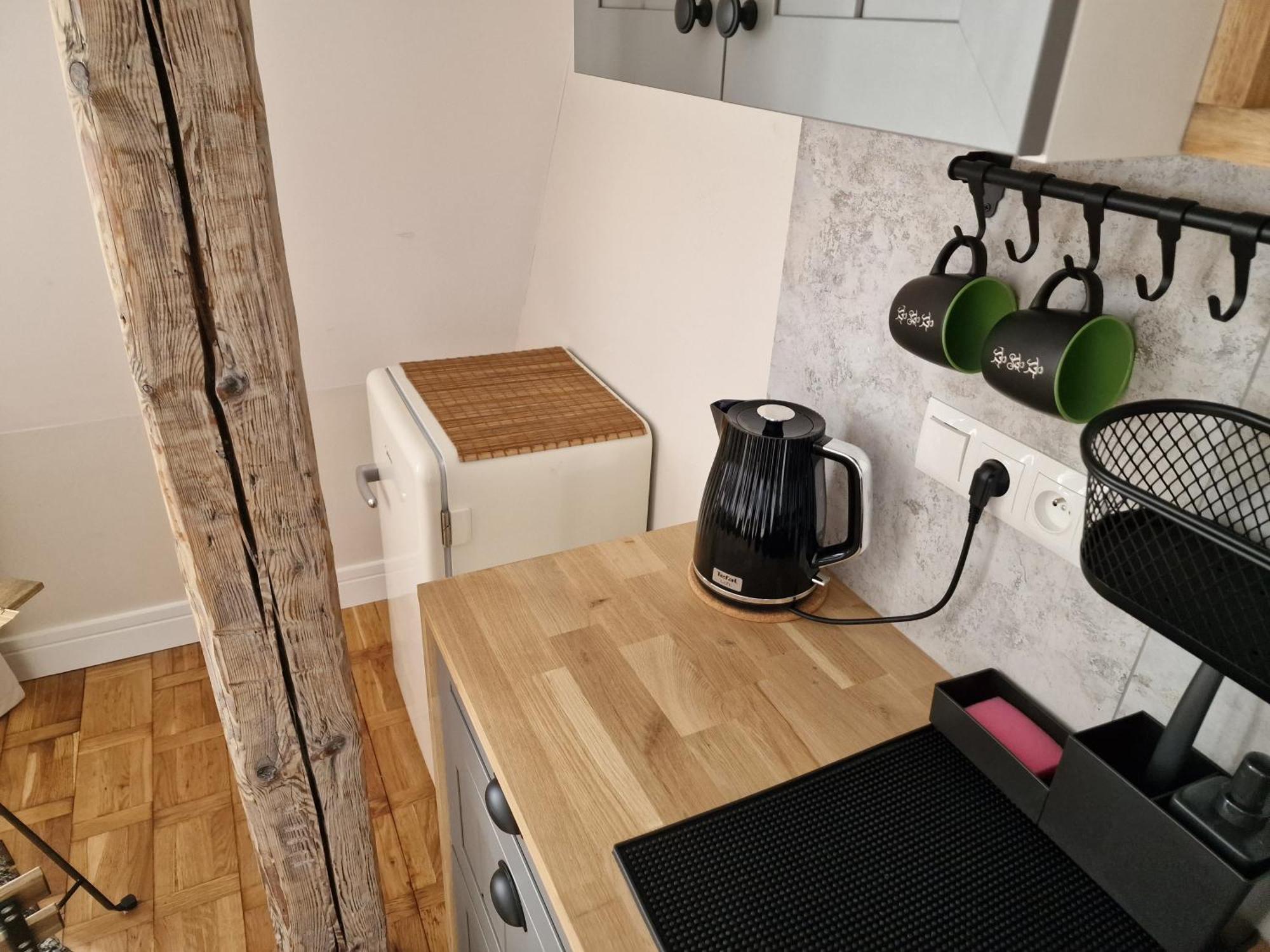 Klimatyczny Apartament Na Bydgoskim Przedmiesciu Stary Toruń Exteriér fotografie