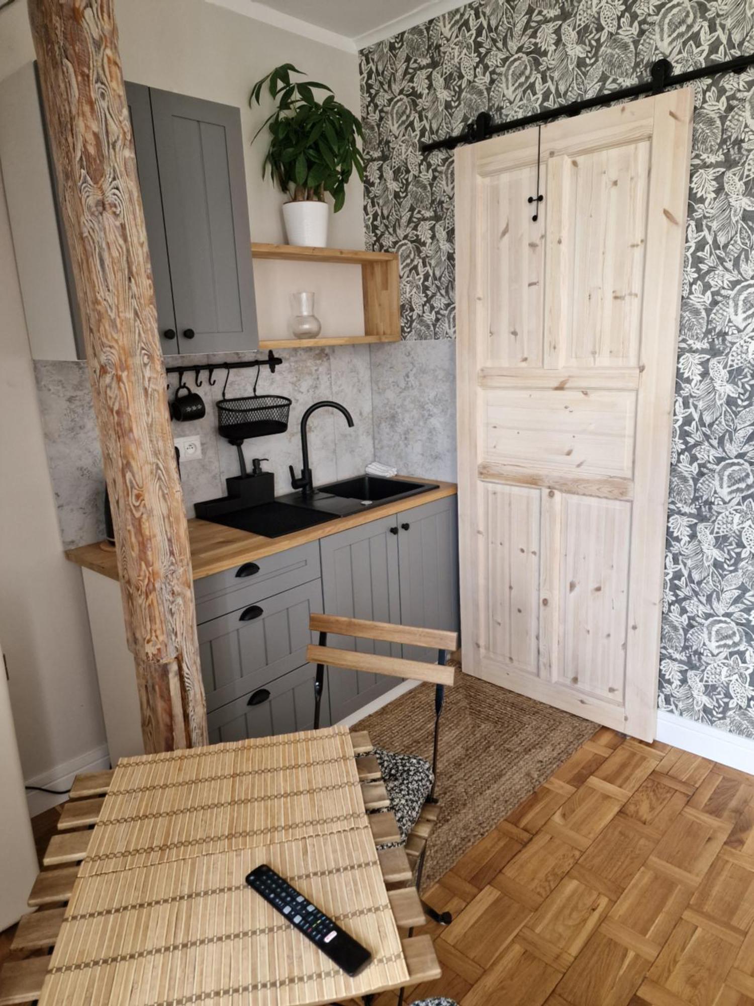 Klimatyczny Apartament Na Bydgoskim Przedmiesciu Stary Toruń Exteriér fotografie