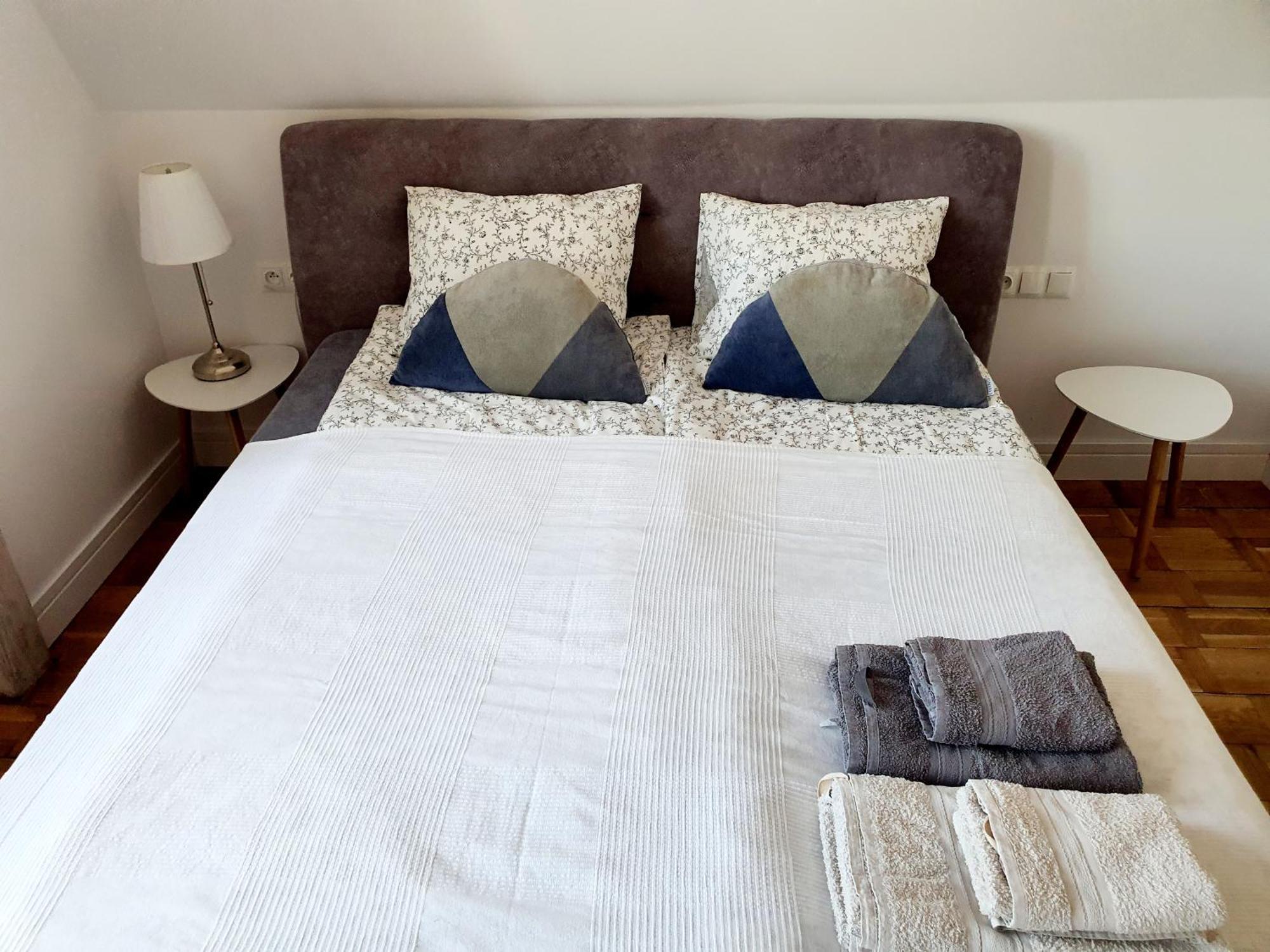 Klimatyczny Apartament Na Bydgoskim Przedmiesciu Stary Toruń Pokoj fotografie