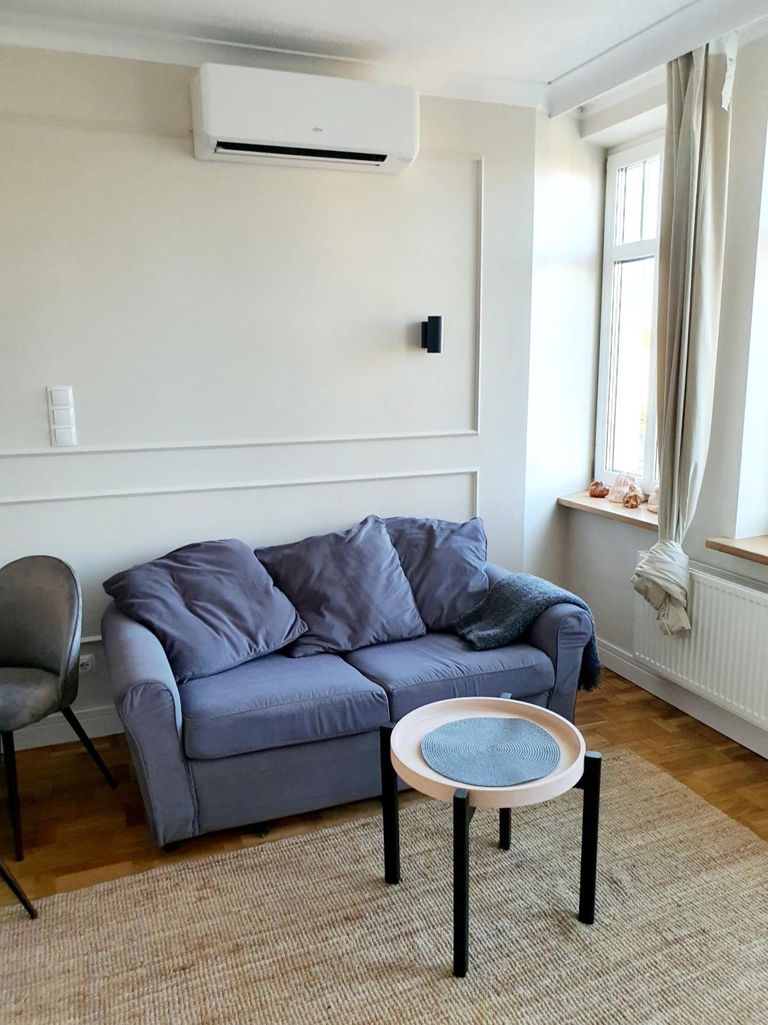 Klimatyczny Apartament Na Bydgoskim Przedmiesciu Stary Toruń Pokoj fotografie