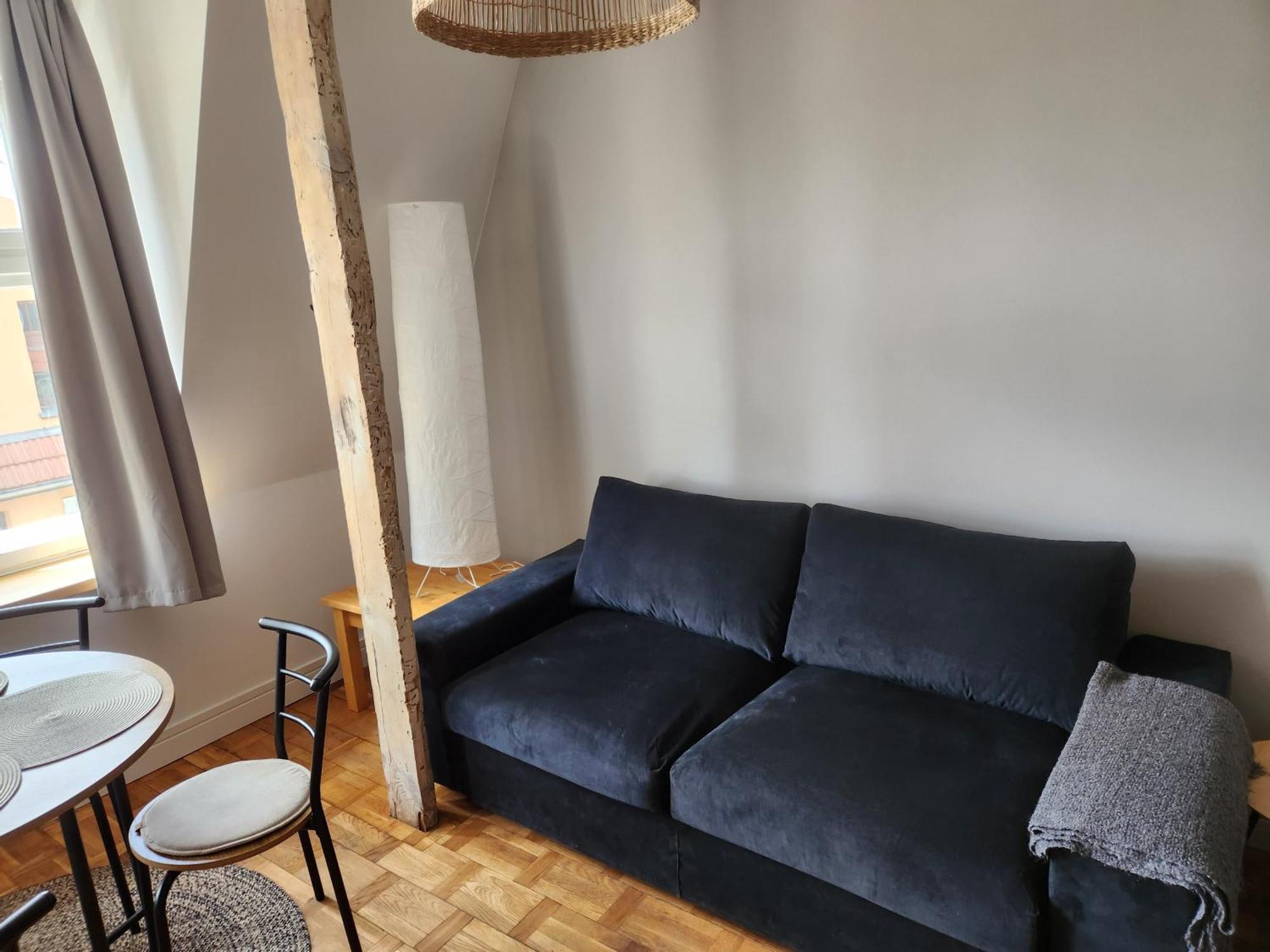 Klimatyczny Apartament Na Bydgoskim Przedmiesciu Stary Toruń Exteriér fotografie